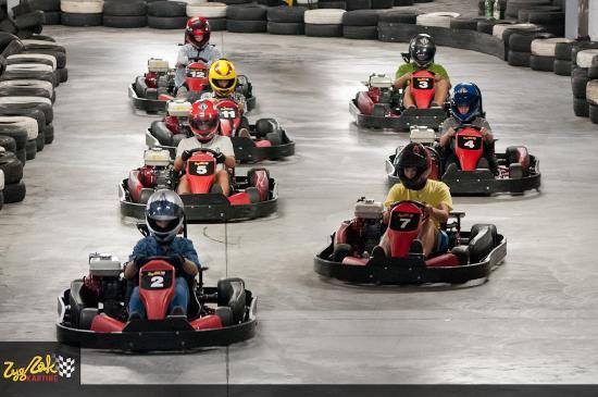 ZygZak Karting